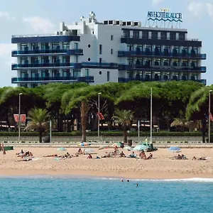Blaucel Hotel