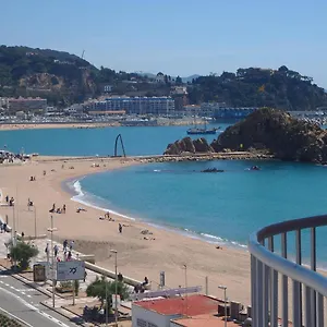 Appartement Mar I Cel, Blanes