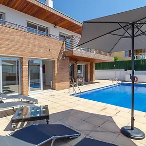 Villa Club Villamar - Dorothy, Blanes